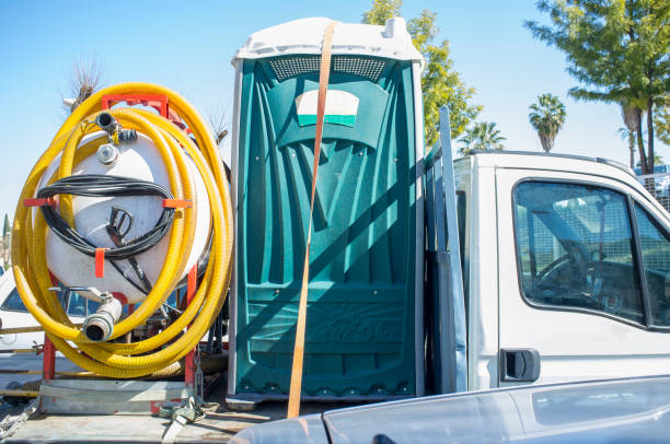 Best Porta potty rental near me  in Grand Ledge, MI