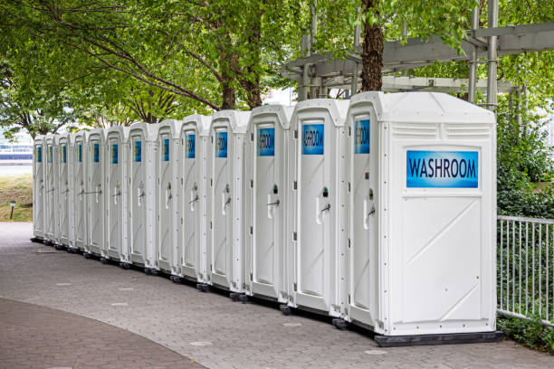 Best Event porta potty rental  in Grand Ledge, MI