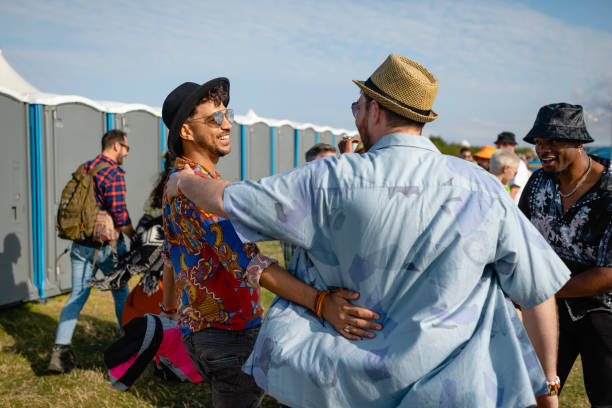 Best Best portable toilet rental  in Grand Ledge, MI
