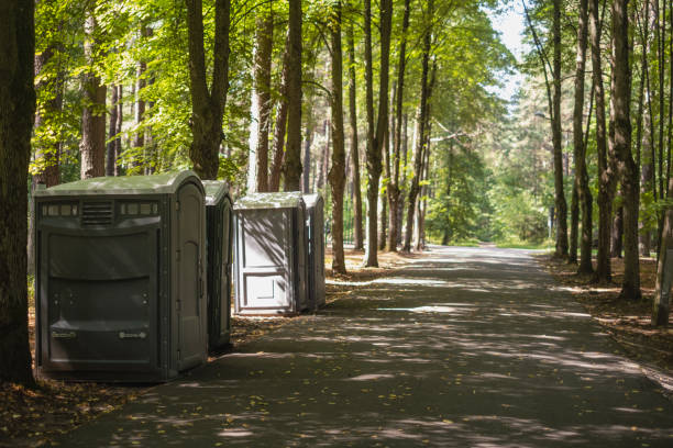Portable Toilet Options We Offer in Grand Ledge, MI