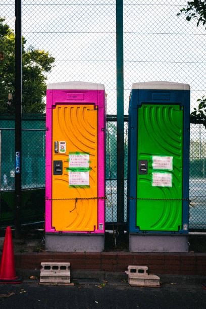 Best Luxury portable toilet rental  in Grand Ledge, MI