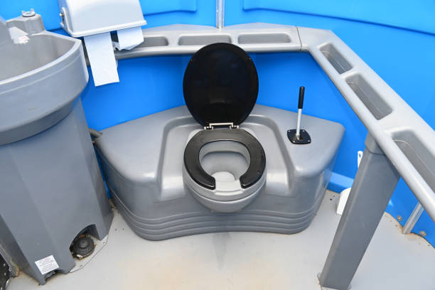 Best Emergency porta potty rental  in Grand Ledge, MI