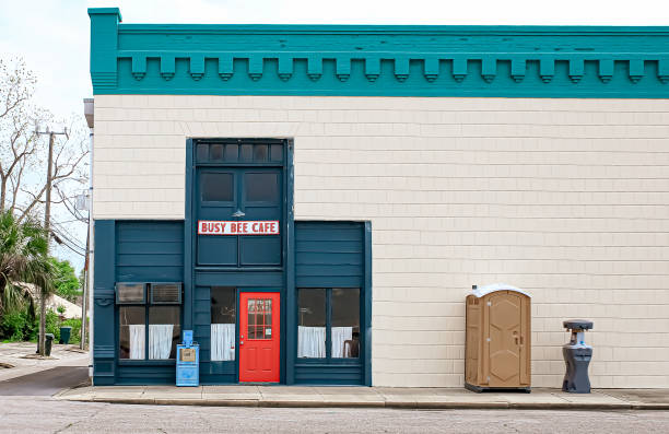 Best High-end porta potty rental  in Grand Ledge, MI