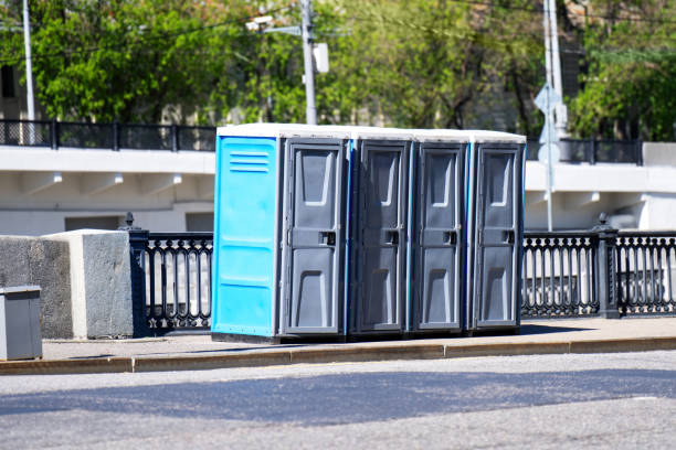 Best Affordable porta potty rental  in Grand Ledge, MI