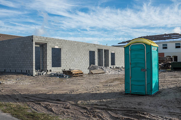 Porta potty rental for outdoor events in Grand Ledge, MI